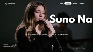 Suno Na | Soulful Sad Romantic Song | Love & Heartbreak by MusicCreator-nbia | Arijit Singh Vibe