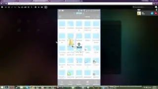 (Updated) A fix for newer android devices, if you can't copy anything into the OBB directory