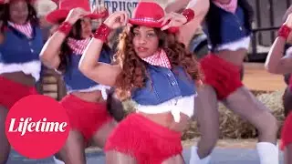 Wild West Creative Routine! (Season 5 Flashback) | Bring It! | Lifetime