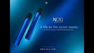 NCIG Blue Edition