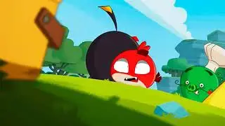 Monsters How Should I Feel Meme - Angry Birds Crazy #2712