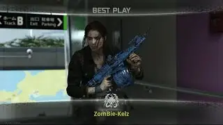 Best Play Call of Duty Black Ops 7 Express Map