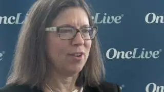 Dr. Sears on Ongoing Research of Microbiota in CRC