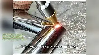 High power fiber laser cutting machine, metal laser cutting machine, thick plate special model