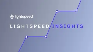 Introducing Lightspeed Insights for Retail