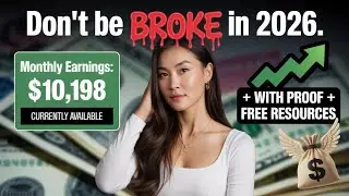 How to make money online with AI