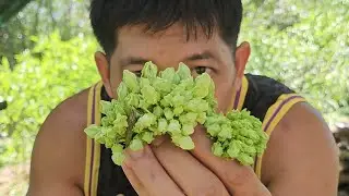 MASAGWA tagalog version | PAGKAING BUKID | OUTDOOR COOKING |Team AgustinTV