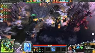 Titan vs FD Game 2 - joinDOTA DOTA 2 League - Gorgon the Wonder Cow