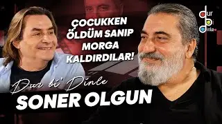 SONER OLGUN 