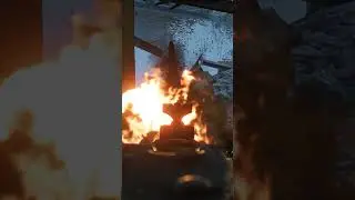 Рэмбо Сталинграда 💀 #рядовой #шорты