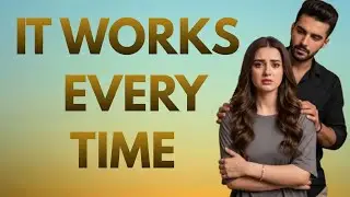 Why Women Miss Men Who Stop Trying (Psychology Explained): Stoic Mindset Labs