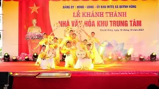 Một Vòng Việt Nam, CLB Tuấn Diệu Thể Hiện