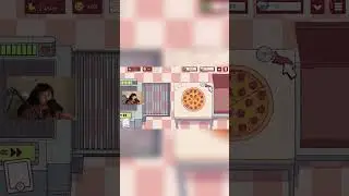 good pizza great pizza cutting trick