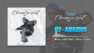 MAMA LE SUCC&Egrave;S - AMAZING (Son Officiel)