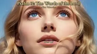 Psalm 12: The Words of the Lord