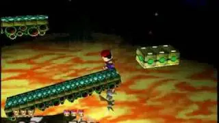 Super Smash Bros. Tournament: Round 5 Match 3 - Fox (The Demon King) VS. Ness (SilentLoner)