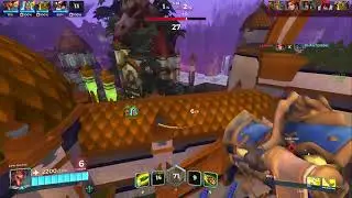 Paladins Daily Drogoz #6  - (12/31/2023) - 