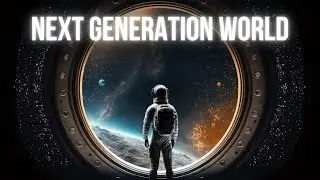 Space Habitats: Future of Space Living