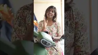 Electric Scooter maintenance