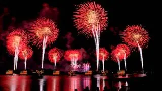 Celebrate America Fireworks