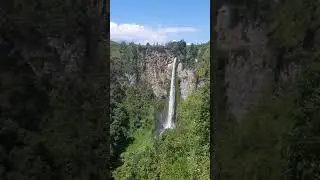 시피소피소 폭포 Si Pisopiso Waterfall