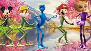 Baby Calm Down FULL HD | Selena Gomez & A/K Alien Music Video 2026