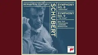 Symphony No. 8 in B Minor, D. 759 