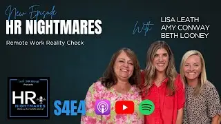 Remote Work Reality Check | S4EP4