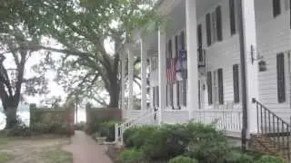 Road Less Traveled: Georgetown, SC