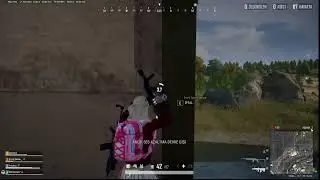 PUBG: Battlegrounds