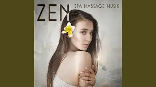 Zen spa massage musik