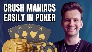 How to Beat Aggressive Players in Poker