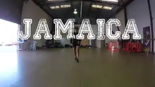 Jamaica by Ace Hood | Reah Lopez Choreography