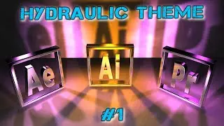 Arts Live Uncut: Piston and Hydraulic Inspired Facecam Part 1
