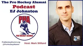 Podcast Episode #66 -- 3 Ice CEO EJ Johnston