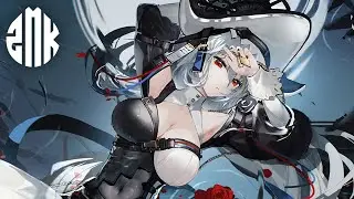 Nightcore - Drowning
