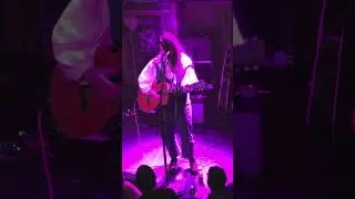 Molly Sarl&eacute; - Human LIVE - Santa Fe, New Mexico (Nov 20, 2024)