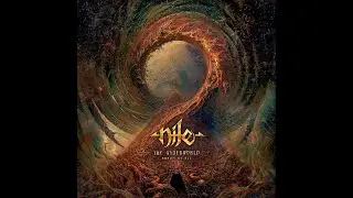 Nile - 2024 - The Underworld Awaits Us All (Brutal | Technical Death, DR11)