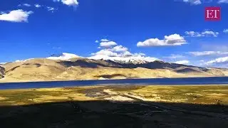 Travel to Drass for a snow clad summer in India | ETMagazine