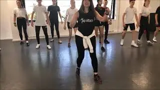 Tap Attack Technique Tuesday