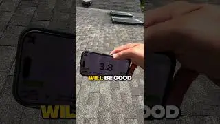 ⚒️🏠 Full Roof Inspection