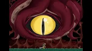 Starbound: Heart of Ruin Flawless/No Damage