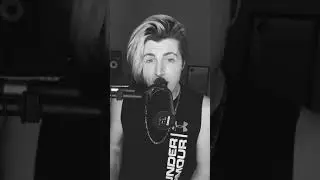Cover Me Up (Cover) by Benjamin Alan