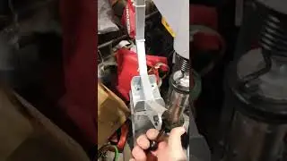 KLUTCH Planishing  Hammer - #shorts