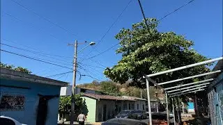 Caminando en El Centro de Sonsonate El Salvador #diaspora #sonsonate #usa #elsalvador