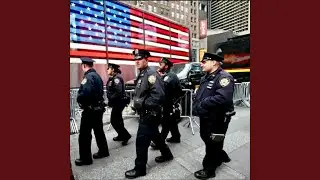 Stop The Threat
