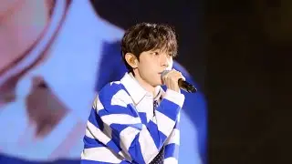 최립우 (CHUEI LI YU) - &lsquo;Close To You&rsquo; HIGHLIGHT CLIP @2025 최립우(CHUEI LI YU) Fan Meeting 'Drawing Yu'