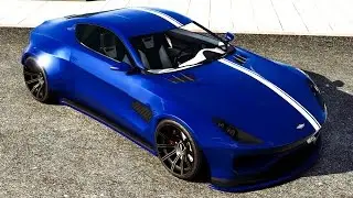 10+ AWESOME PAINT JOBS FOR THE SPECTER & SPECTER CUSTOM (GTA Online)