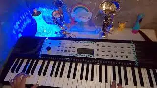 Megaman 6 frozen island theme
