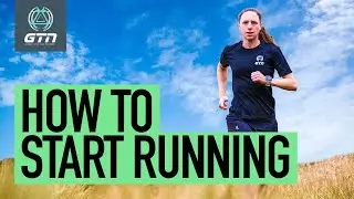 Running For Beginners | How To Get Into Running